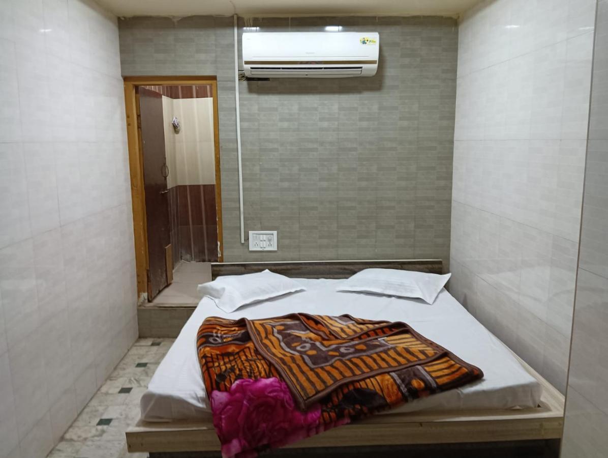 Hotel Kohinoor Palace Ajmer Extérieur photo