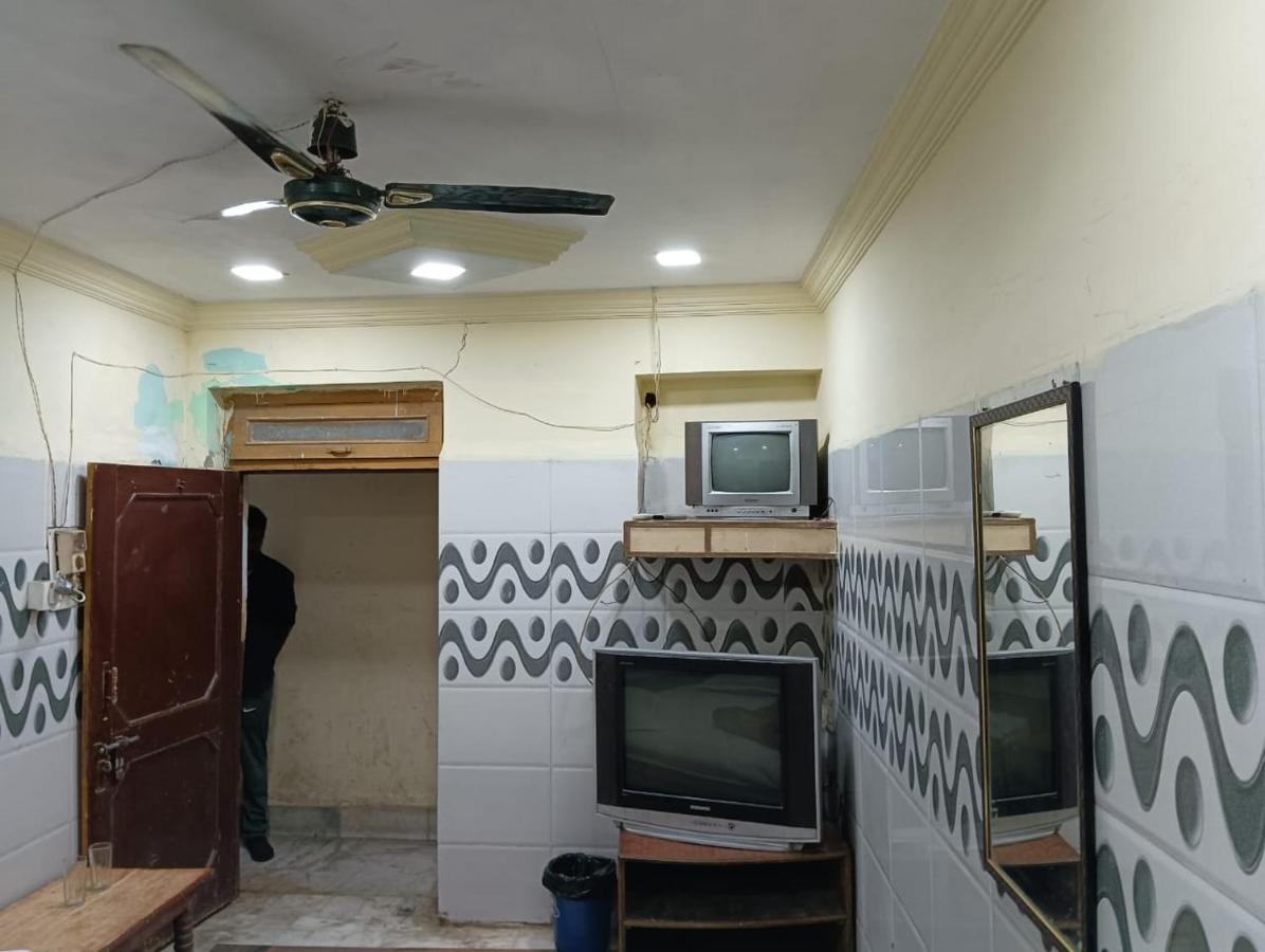 Hotel Kohinoor Palace Ajmer Extérieur photo